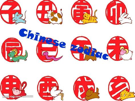 生肖|Chinese zodiac